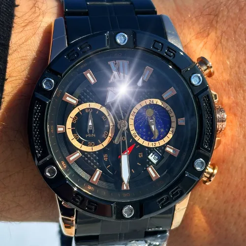 Skm Watch
